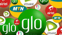 How To Borrow Data On MTN, 9mobile, Glo And Airtel 2020