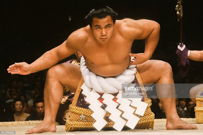 Sejara Singkat Sumo dan 3 Pemain Sumo Legendaris Jepang