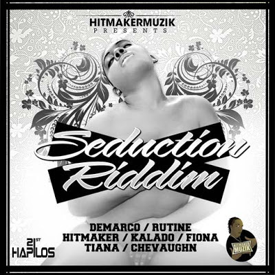 SEDUCTION RIDDIM