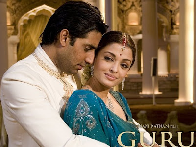 Guru 2007 Hindi Movie Watch Online