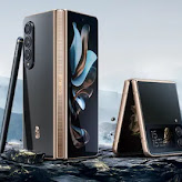 Samsung Galaxy W23 Stock Wallpapers