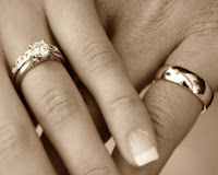 Resultado de imagen para wedding rings exchange