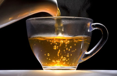 Coffee and Tea May Prevent Infection