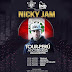 Fechas Del Tour De Nicky Jam En Perú (Agosto 2015)