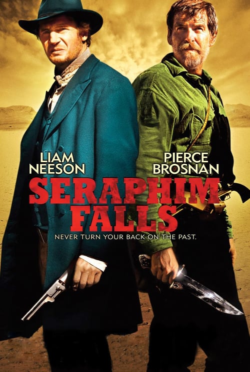 [HD] Seraphim Falls 2006 Ganzer Film Kostenlos Anschauen