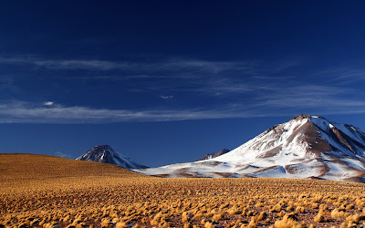 Nature Mountains Wallpapers