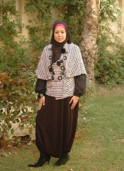 30 Model  Baju Muslim Ibu  Hamil  Modern  Terbaru 2019 