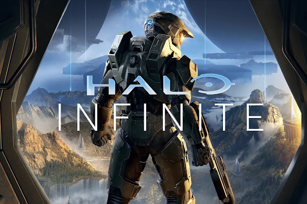 Halo Infinite: Kembalinya Sang Master Chief ke Medan Perang!