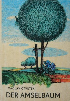 Trompeterbuch 59: der Amselbaum Vaclav Ctvrtek Karl-Georg Hirsch