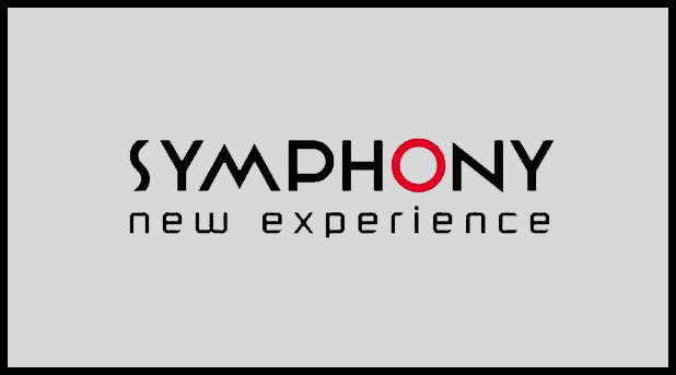 Download Symphony Official Flash File ROM (Firmware) 