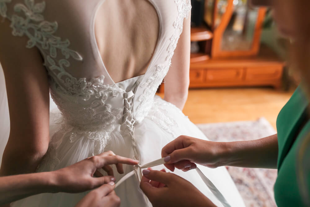 Bride Dresses Melbourne