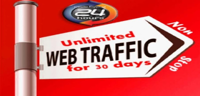 30 Din Unlimited Traffic Aapka Blog | Website Ke Liye ?
