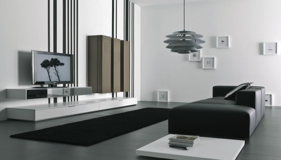 modern tv cabinets design. Television and home entertainment system