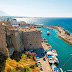  Kyrenia fortress