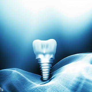 Dental implants