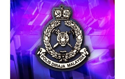 PDRM Polis DiRaja Malaysia