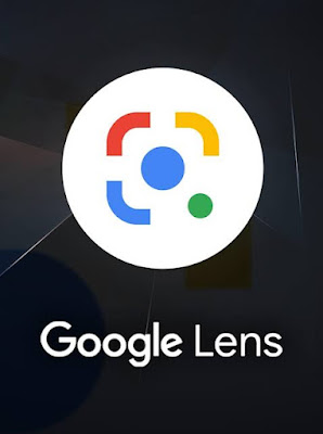 Google Lens App