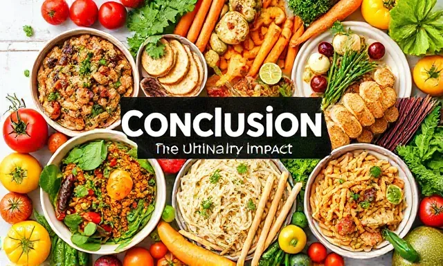 Everything you want to know about Food Lifestyles