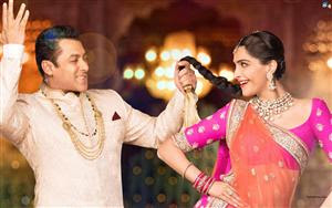 Latest HD Wallpapers for Movie Prem Ratan Dhan Payo