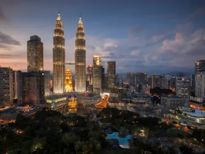 mercu tanda kebangaan malaysia