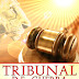 Tribunal De Guerra - Rebecca Brown & Daniel Yoder