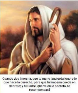 Imágenes de Jesús con frases