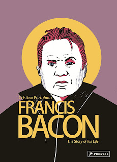Francis Bacon - Cover