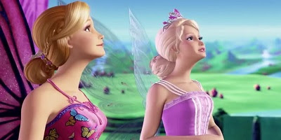 Watch Barbie Mariposa and the Fairy Princess (2013) Movie Online For Free in English Full Length