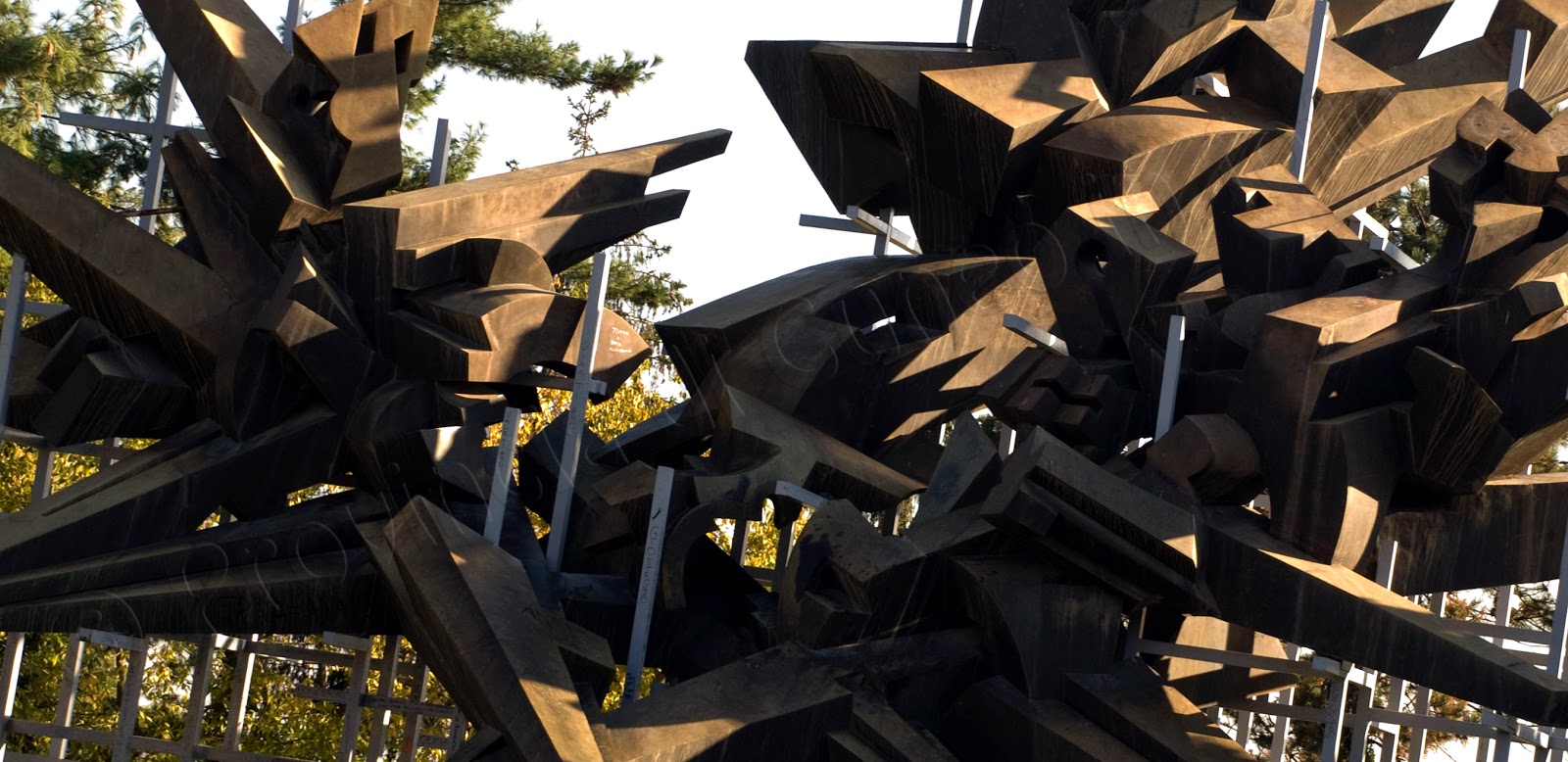 Monumento alla Resistenza Cuneo