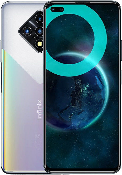 infinix zero 8i - multitasker ⚡⚡⚡
