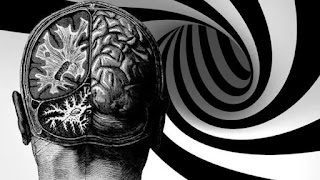 Cuento de terror : Ezquizofrenia paranoide
