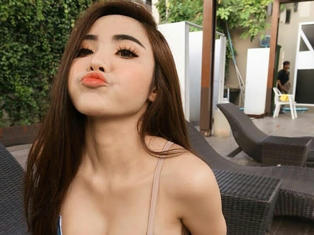Niken Sexy Girl Looking for Love