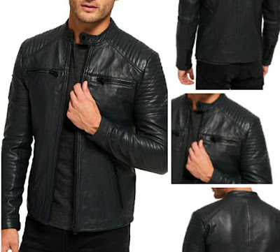 7 Tips Memilih Jaket Kulit Tozca Leather