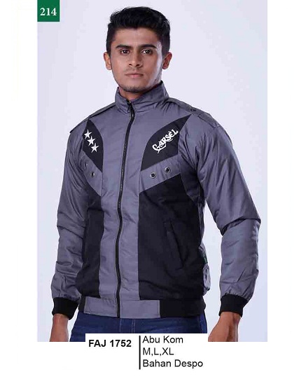 Jaket dan Sweater Cowok Model Terbaru Fashion Distro Harga 