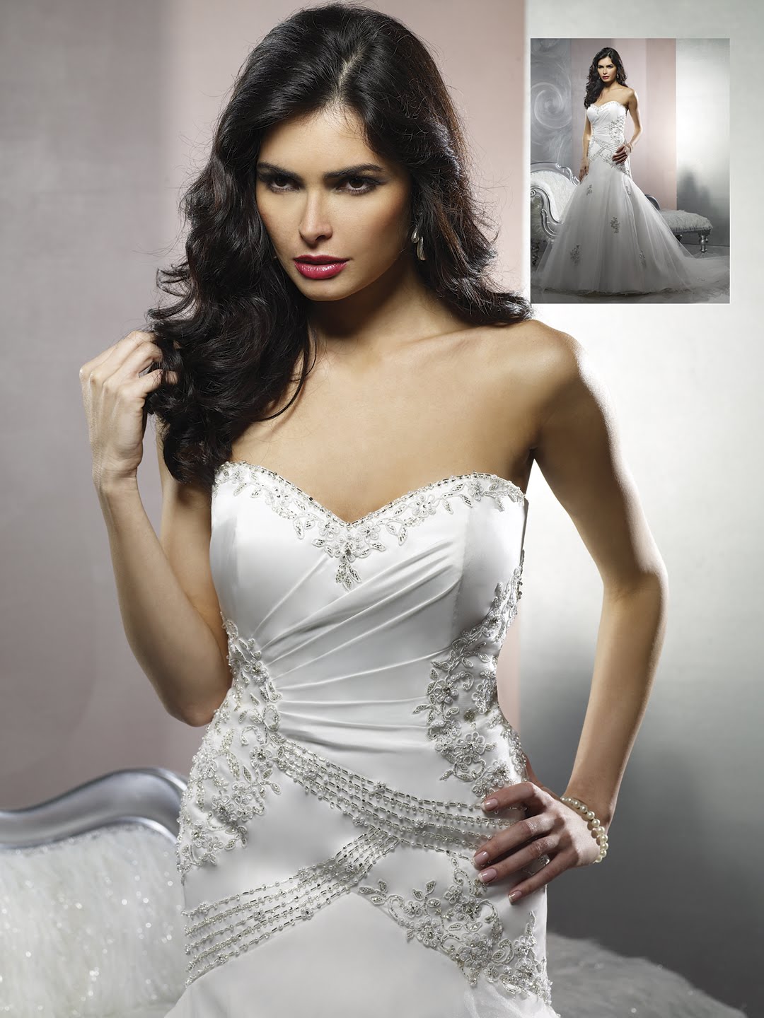  Ideal Wedding Dress 232