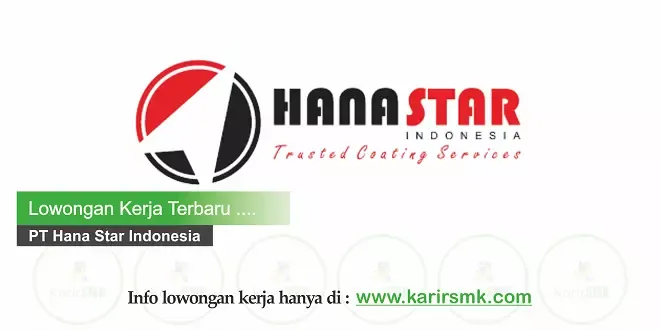 PT Hana Star Indonesia