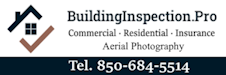 Destin Florida Condo-Home Inspections, Drone Aerial Photography