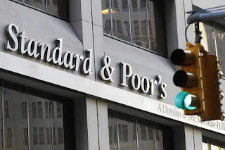 S&P Global Lowers India’s Growth Forecast