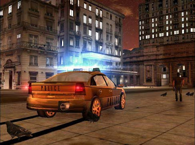 Taxi 3 Extreme Rush Game Full Version