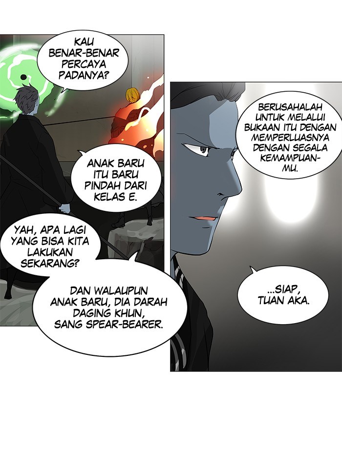 Webtoon Tower Of God Bahasa Indonesia Chapter 216