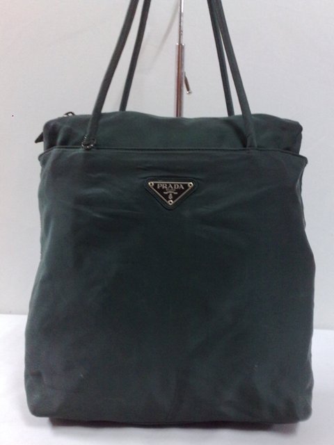 JohairiStore: Authentic PRADA Tote Bag (SOLD)