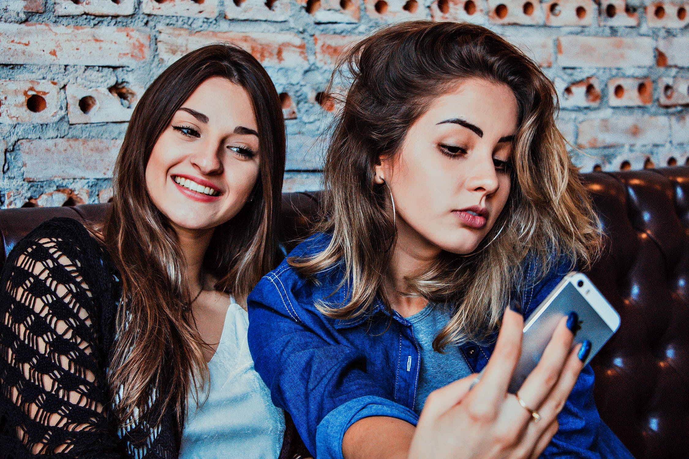 3 Clinician Maintained Ways of making Mates as an Adult