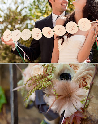 Check out our pinterest board for this Romantic Spanish Inspired Wedding