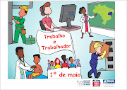 . nomeou o dia 1ª de maio com dia Mundial do Trabalhador. (dia do trabalhador)