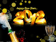 Happy New Year 2012 (happy new year )
