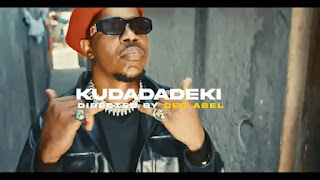 VIDEO | Nay Wa Mitego – Kudada deki (Mp4 Video Download)