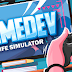 DOWNLOAD: GameDev Life Simulator: GRATIS!!!!