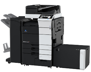 Konic Minolta Bizhub C227 Universal Printer Driver : Konica Minolta Extends Bizhub Family With Three New Color A3 Copier Mfps For Small And Mid Size Business Wirth Consulting