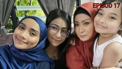 Tonton Drama 7 Hari Mencintaiku 2 Episod 17