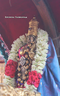 Vennai Thazhi Kannan, Day 08,Brahmotsavam, Thiruvallikeni, Sri PArthasarathy Perumal, Temple, 2017, Video, Divya Prabhandam,Utsavam,